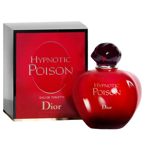 hipnotic poison - poison